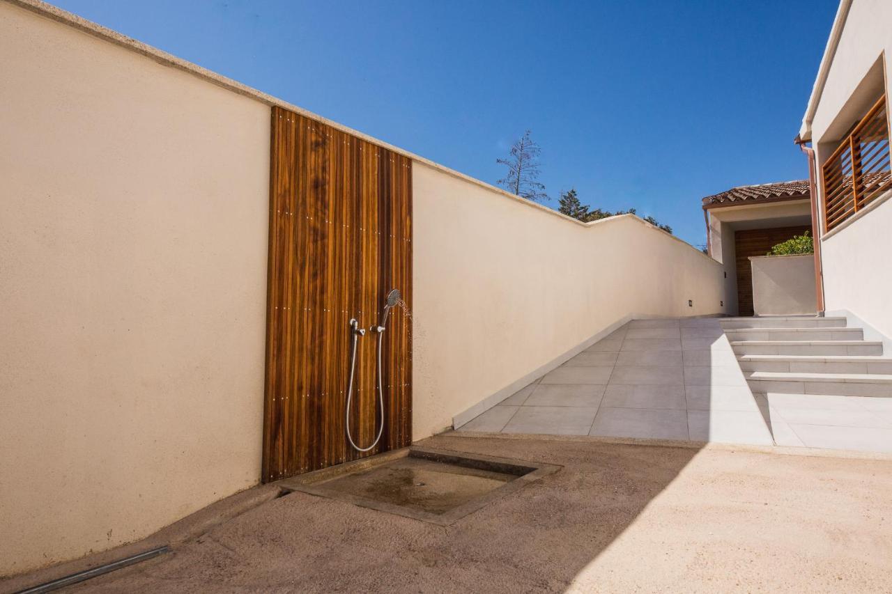 Petra D'Oro Villa Palombaggia Porto-Vecchio  Eksteriør billede
